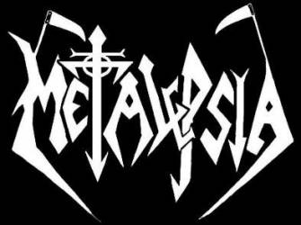 logo Metalepsia (ARG)